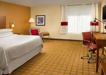 Four Points by Sheraton Jacksonville Baymeadows hotel thumbnail 7