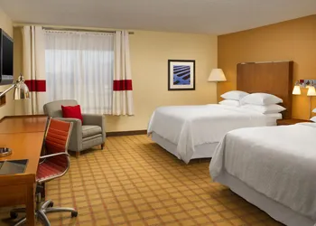 Four Points by Sheraton Jacksonville Baymeadows hotel thumbnail 8