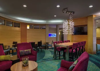 SpringHill Suites by Marriott St. Petersburg Clearwater hotel thumbnail 3