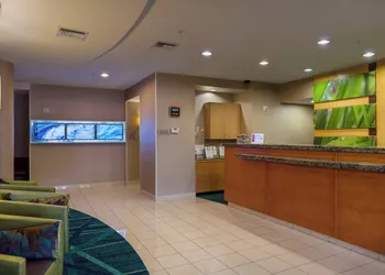 SpringHill Suites by Marriott St. Petersburg Clearwater hotel thumbnail 4