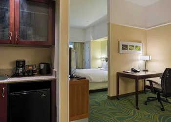 SpringHill Suites by Marriott St. Petersburg Clearwater hotel thumbnail 7