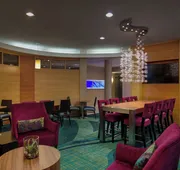 SpringHill Suites by Marriott St. Petersburg Clearwater hotel detail image 3