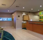 SpringHill Suites by Marriott St. Petersburg Clearwater hotel detail image 4