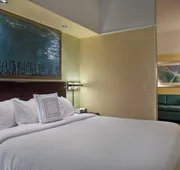 SpringHill Suites by Marriott St. Petersburg Clearwater hotel detail image 5