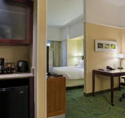 SpringHill Suites by Marriott St. Petersburg Clearwater hotel detail image 7