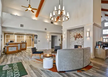 Homewood Suites by Hilton San Antonio Northwest hotel thumbnail 2
