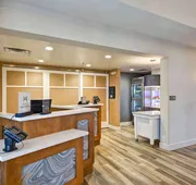 Homewood Suites by Hilton San Antonio Northwest hotel detail image 3