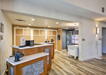Homewood Suites by Hilton San Antonio Northwest hotel thumbnail 3