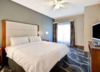 Homewood Suites by Hilton San Antonio Northwest hotel thumbnail 4