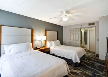Homewood Suites by Hilton San Antonio Northwest hotel thumbnail 5
