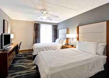 Homewood Suites by Hilton San Antonio Northwest hotel thumbnail 6