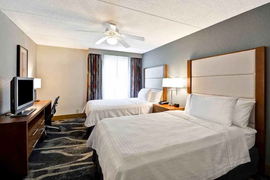 Homewood Suites by Hilton San Antonio Northwest hotel detail image 6