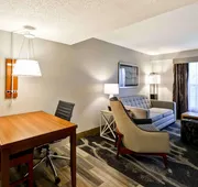 Homewood Suites by Hilton San Antonio Northwest hotel detail image 7
