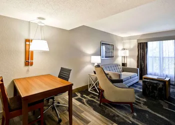 Homewood Suites by Hilton San Antonio Northwest hotel thumbnail 7