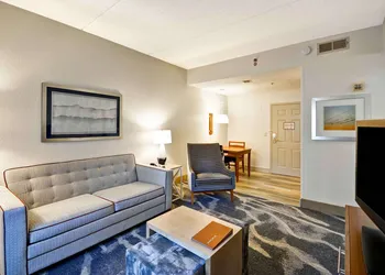 Homewood Suites by Hilton San Antonio Northwest hotel thumbnail 8