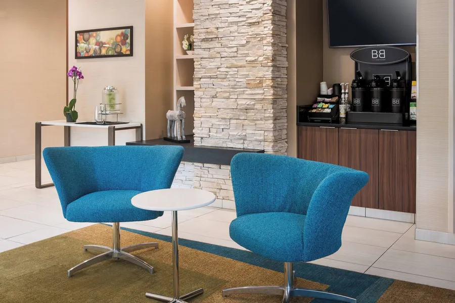 Fairfield Inn & Suites by Marriott Fort Collins/Loveland hotel detail image 2