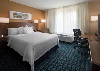 Fairfield Inn & Suites by Marriott Fort Collins/Loveland hotel thumbnail 6