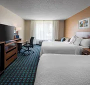 Fairfield Inn & Suites by Marriott Fort Collins/Loveland hotel detail image 7