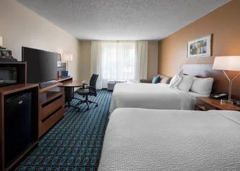 Fairfield Inn & Suites by Marriott Fort Collins/Loveland hotel thumbnail 7