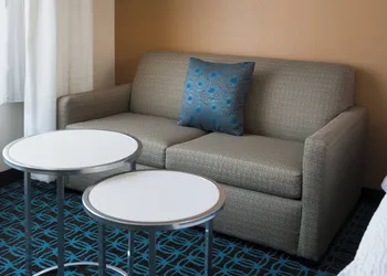 Fairfield Inn & Suites by Marriott Fort Collins/Loveland hotel thumbnail 8