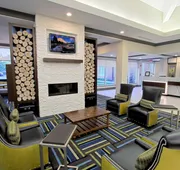 Hilton Garden Inn Westbury hotel detail image 3