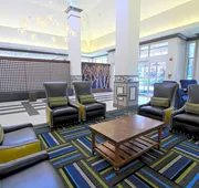 Hilton Garden Inn Westbury hotel detail image 5