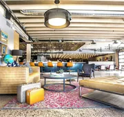 MOXY Phoenix Tempe/ASU Area hotel detail image 3