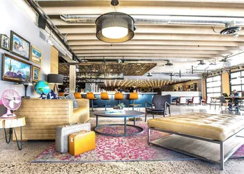 MOXY Phoenix Tempe/ASU Area hotel thumbnail 3