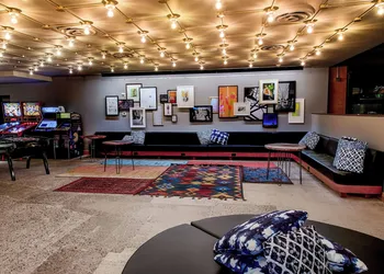 MOXY Phoenix Tempe/ASU Area hotel thumbnail 4