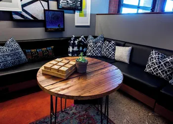 MOXY Phoenix Tempe/ASU Area hotel thumbnail 5