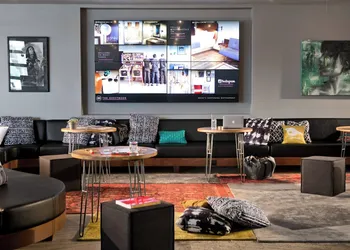 MOXY Phoenix Tempe/ASU Area hotel thumbnail 7