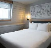 Tunnel Mountain Resort hotel detail image 5