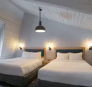 Tunnel Mountain Resort hotel detail image 7
