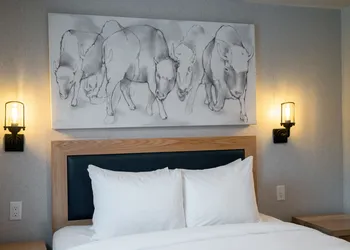 Tunnel Mountain Resort hotel thumbnail 8