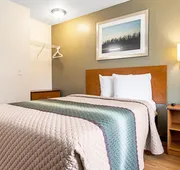 HomeTowne Studios by Red Roof Tacoma - Puyallup hotel detail image 5