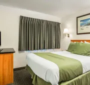 Rodeway Inn Newport hotel detail image 7