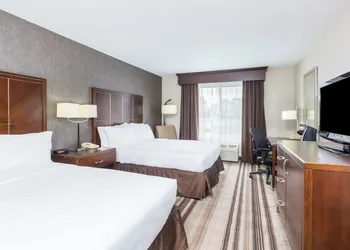 Holiday Inn Express San Diego - SeaWorld Area by IHG hotel thumbnail 2