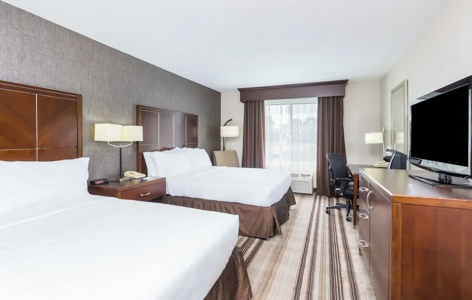 Holiday Inn Express San Diego - SeaWorld Area by IHG hotel detail image 2