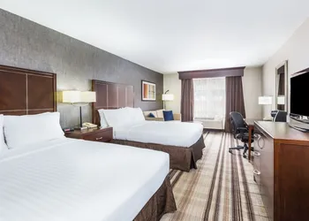 Holiday Inn Express San Diego - SeaWorld Area by IHG hotel thumbnail 3