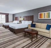 Holiday Inn Express San Diego - SeaWorld Area by IHG hotel detail image 4