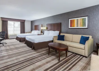 Holiday Inn Express San Diego - SeaWorld Area by IHG hotel thumbnail 4