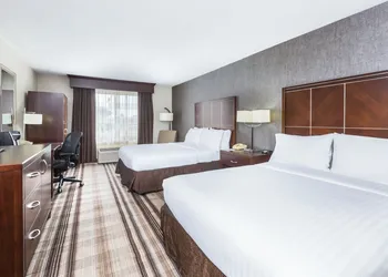 Holiday Inn Express San Diego - SeaWorld Area by IHG hotel thumbnail 5