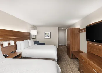 Holiday Inn Express San Diego - SeaWorld Area by IHG hotel thumbnail 8