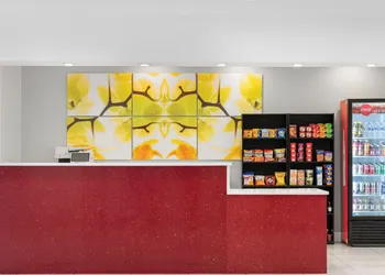 Orlando International Drive North Hotel hotel thumbnail 2