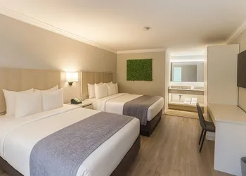 Orlando International Drive North Hotel hotel thumbnail 4