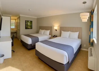 Orlando International Drive North Hotel hotel thumbnail 5