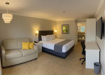 Orlando International Drive North Hotel hotel thumbnail 6