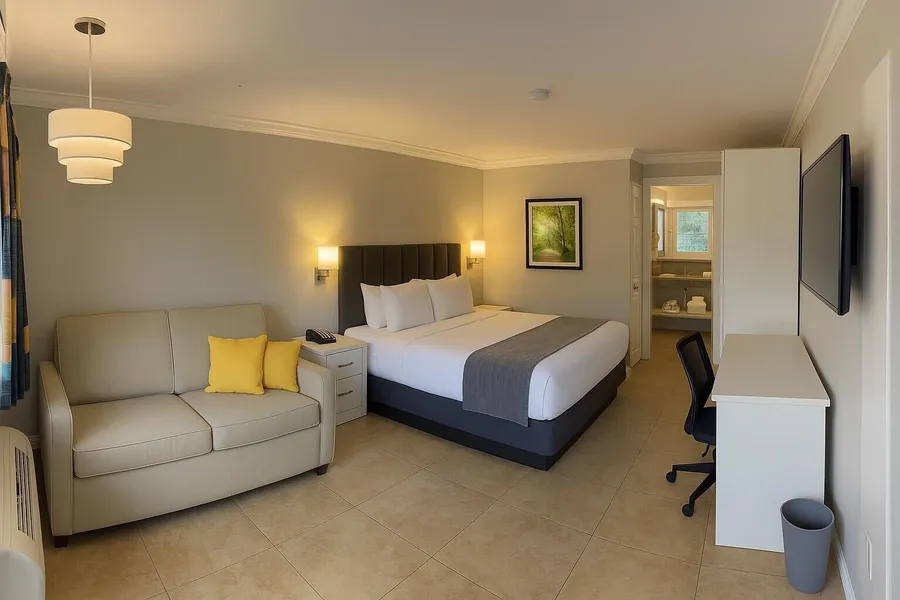 Orlando International Drive North Hotel hotel detail image 6