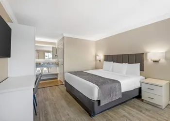 Orlando International Drive North Hotel hotel thumbnail 7