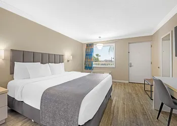 Orlando International Drive North Hotel hotel thumbnail 8